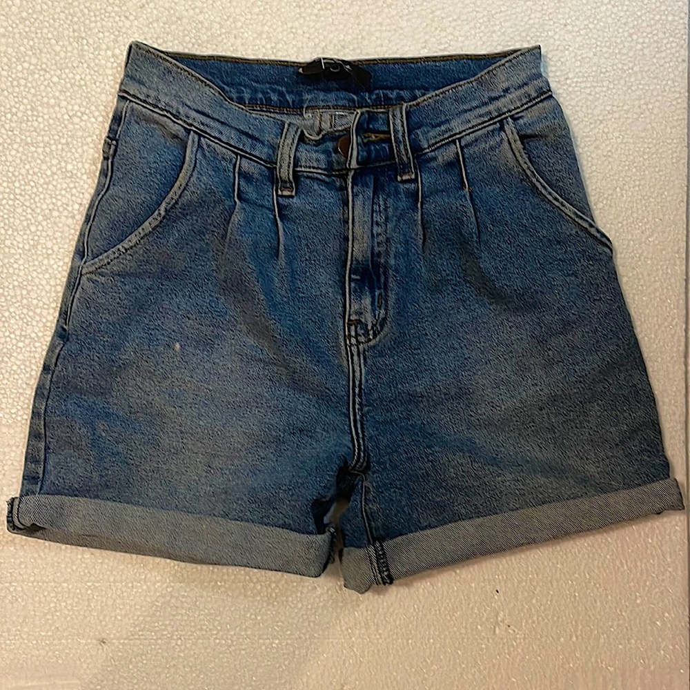 René Jean shorts